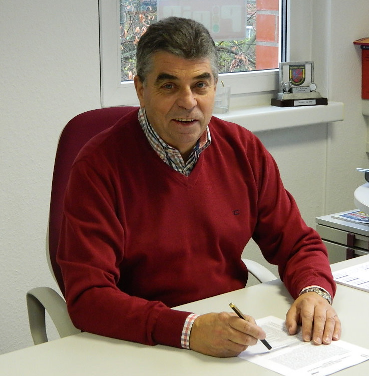Foto Manfred Pleiß